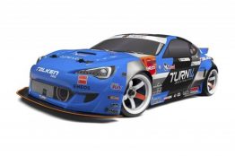 HPI RACING RS4 Sport 3