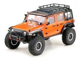 ABSIMA 1:10 SHERPA RTR