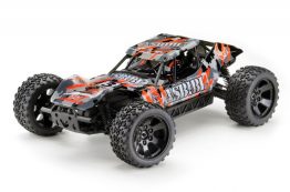 ABSIMA 1:10 EP Sand Buggy