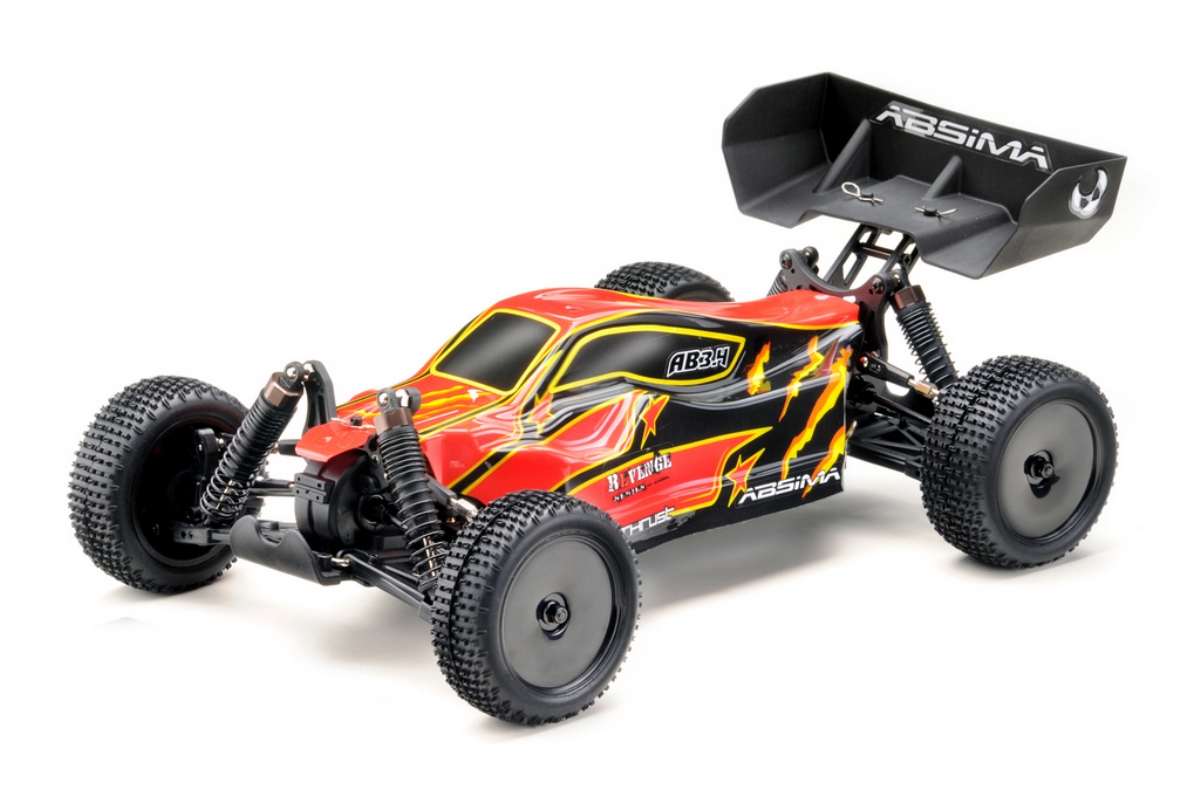 ABSIMA 1:10 EP Buggy