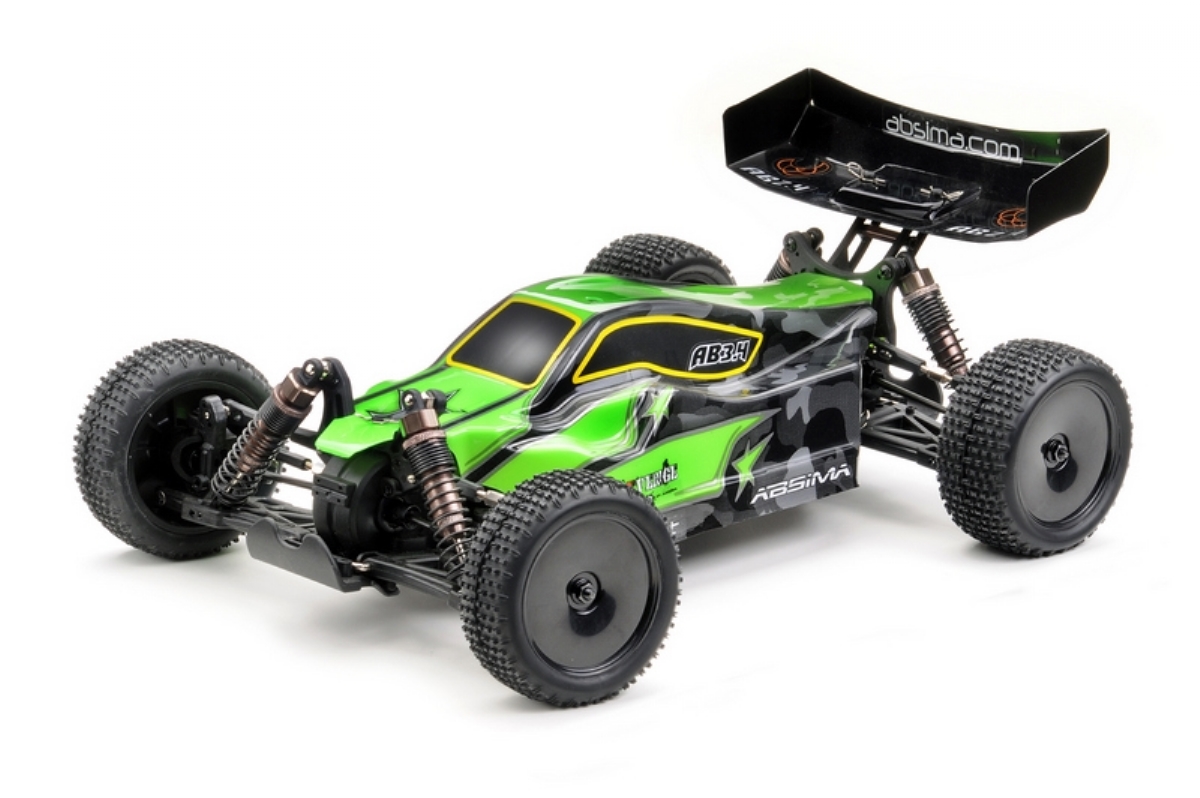 ABSIMA 1:10 EP Buggy