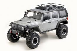 ABSIMA 1:8 EP Crawler CR1.8