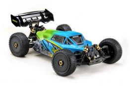 ABSIMA 1:8 EP Buggy