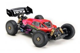 ABSIMA 1:8 EP Buggy