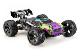 ABSIMA 1:8 EP Truggy Torch