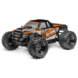 HPI RACING Bullet MT 3.0