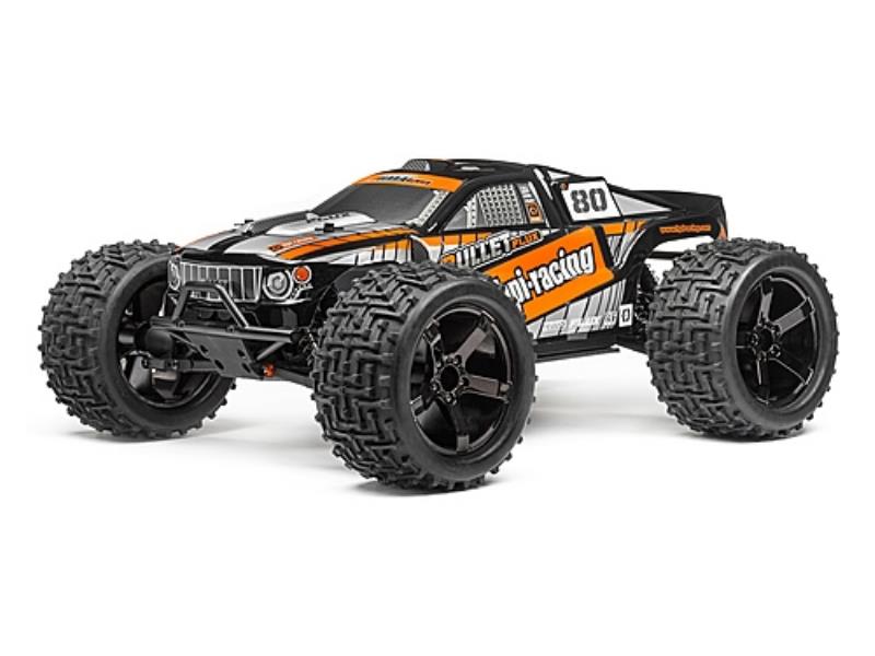 HPI RACING BULLET ST