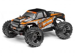 HPI RACING BULLET MT