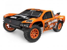 HPI RACING Jumpshot SC