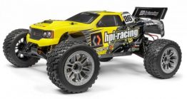 HPI RACING Jumpshot ST