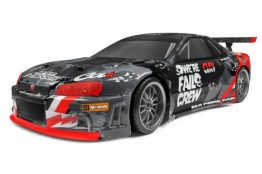 HPI RACING E10 Drift