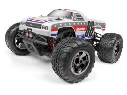 HPI RACING Savage XS