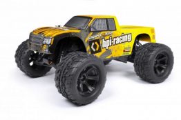 HPI RACING JUMPSHOT MT