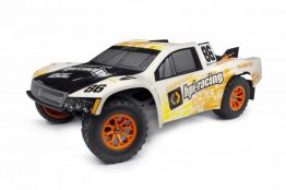 HPI RACING JUMPSHOT SC