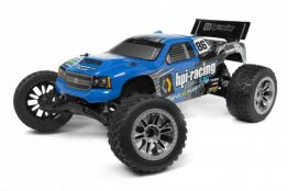 HPI RACING JUMPSHOT ST