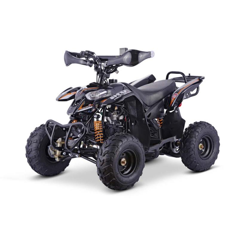 MINI QUAD ADVENTURE 110cc