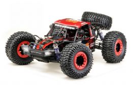 ABSIMA 1:10 Desert Buggy