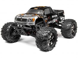 HPI RACING Savage X 4.6