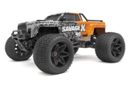 HPI RACING Savage X 4.6