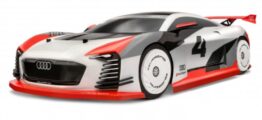 HPI RS4 Sport 3 Flux Audi GT