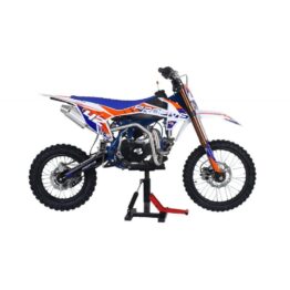 PIT BIKE KF2 140 17/14