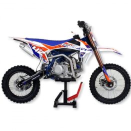 PIT BIKE KF2 190 17/14