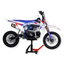 PIT BIKE SJR 110 14/12