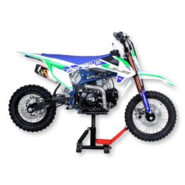 PIT BIKE SJR 125 14/12