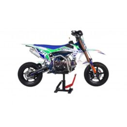 PIT BIKE 155 12/12 MOTARD