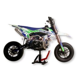 PIT BIKE 155 PRO 12/12 MOTARD