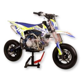 PIT BIKE 190 PRO 12/12 MOTARD