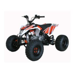 ATV ONE 125CC