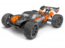 HPI RACING Vorza Truggy