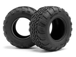 HPI RACING GT2 TIRES D