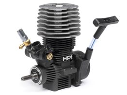 MOTORE HPI Nitro