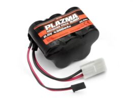 HPI RACING Plazma 6.0V