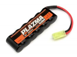 HPI RACING Plazma 7.2V