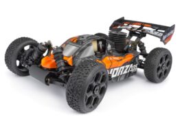 HPI RACING Vorza Nitro1:8