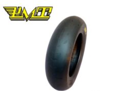 PMT Slick 120/80-12 Soft