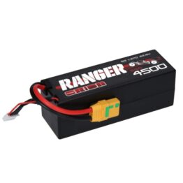 Batteria lipo (22.2V/4500mAh)