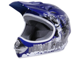 Casco Cross Xtreme Kids