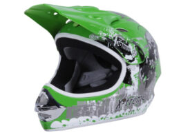 Casco Cross Xtreme Kids