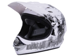 Casco Cross Xtreme Kids