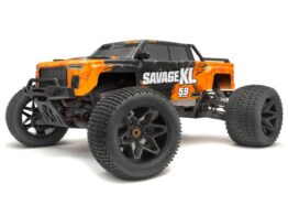 HPI RACING Savage XL 5.9