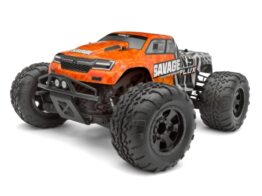 HPI RACING Savage XS Flux GT