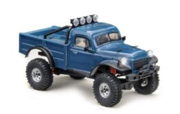 ABSIMA 1:18 Micro Crawler Truck