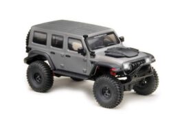 ABSIMA 1:18 Micro Crawler Jeep