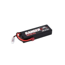 TEAM ORION 2S 50C 8000mAh