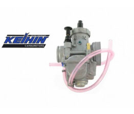 CARBURATORE KEIHIN PE28