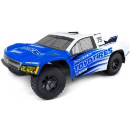 HPI RACING JUMPSHOT SC FLUX